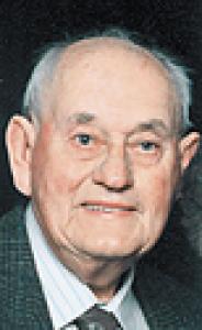 FRANCIS THORESBY  Obituary pic