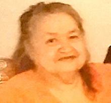 LENA FERLAND Obituary pic