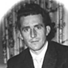 MICHAEL GUSHULAK -  Obituary pic