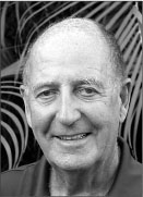Bryan TYERMAN Obituary pic
