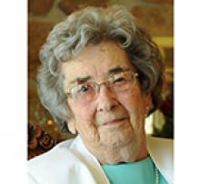 ROSE SMORANG Obituary pic