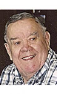 GEORGE DEBIUK  Obituary pic