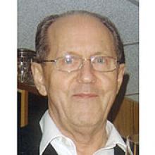 MEINOLF REINEKE  Obituary pic