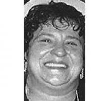 LINDA WOODMAN  Obituary pic