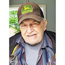 EDWARD (ED) KARALASH Obituary pic