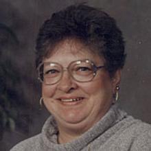 MAXINE BOYKO  Obituary pic