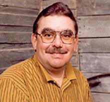 OREST SOKOLIUK Obituary pic