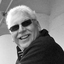 FRANK GRUNEWALD Obituary pic