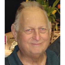 BARRY REINER  Obituary pic