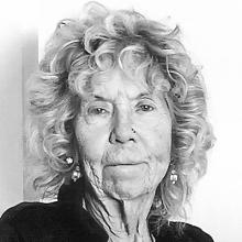 ELEANOR DUECK Obituary pic