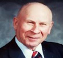 ANTON (TONY) SZWALUK  Obituary pic