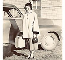 NETA VOGT Obituary pic
