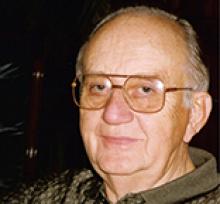 SENNO WERNER RIST  Obituary pic