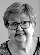 Arlene WILEY Obituary pic