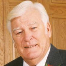 WILLIAM WATKINS  Obituary pic