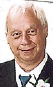 EMILE ST. PIERRE  Obituary pic