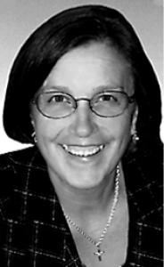 MARIA MALIZIA  Obituary pic