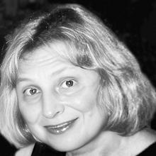 RITA SHAPERA Obituary pic