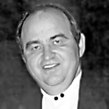 ROBERT (BOB) HEISINGER Obituary pic