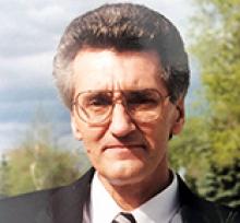 DAVID COLIN JACK KOEHLER  Obituary pic