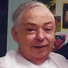 ROBERT WAYNE MALANCZUK  Obituary pic