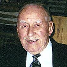 PETER F. ZASITKO  Obituary pic