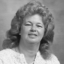 SANDRA L. OTTENBREIT Obituary pic