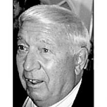 WILLIAM (BILL) WACHNUK  Obituary pic