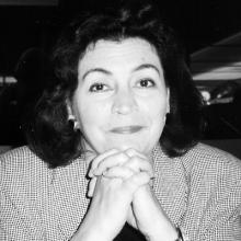 JUDITH (JUDY) DORIS LEHN Obituary pic