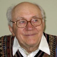 JOHN PETER DYCK  Obituary pic