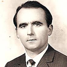 GIUSEPPE (JOE) BERARDI  Obituary pic