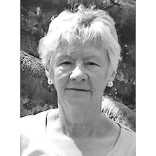 DEANNA MAXINE MULLER Obituary pic