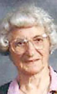 MARIA ANNE TORCHIA  Obituary pic