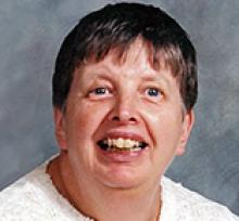 BEVERLEY ELIZABETH BIRD  Obituary pic