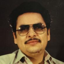 MORRIS MONEAS  Obituary pic