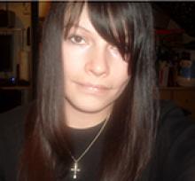 NICOLE SEIDLIKOSKI Obituary pic