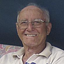 VINKO SINOSICH  Obituary pic