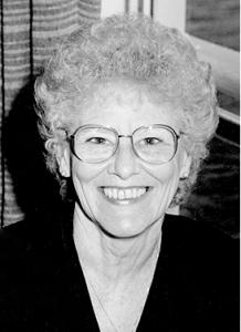 Cable, Joyce Obituary pic