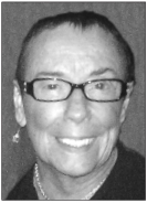 Isabel HUCAL Obituary pic