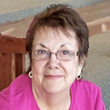SANDRA LYNNE MORROW (MCNEILL) Obituary pic