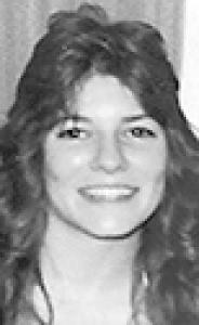 SHARLA FORREST Obituary pic