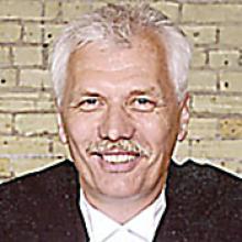 MARK TRAVIS SOBERING  Obituary pic