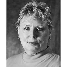 JUDY HARDY Obituary pic