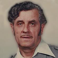 KARL-HEINZ PIEHL  Obituary pic