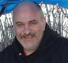 PETER SCHULZ  Obituary pic