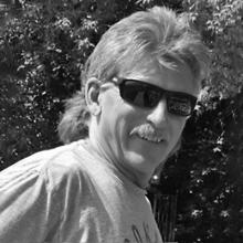 GILLES MARC RAYNAUD Obituary pic