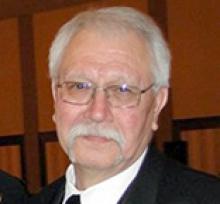 WAYNE MEIXNER  Obituary pic