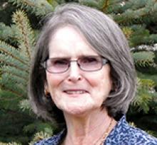 LAURETTE TRUDEAU (MEILLEUR)  Obituary pic