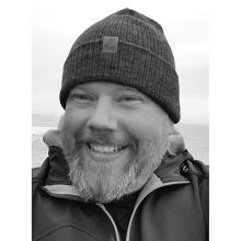 GEOFFREY GORDON BALL Obituary pic