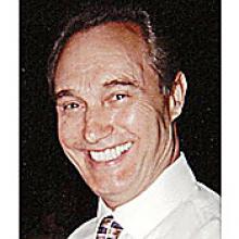 JOAQUIM FERNANDES  Obituary pic